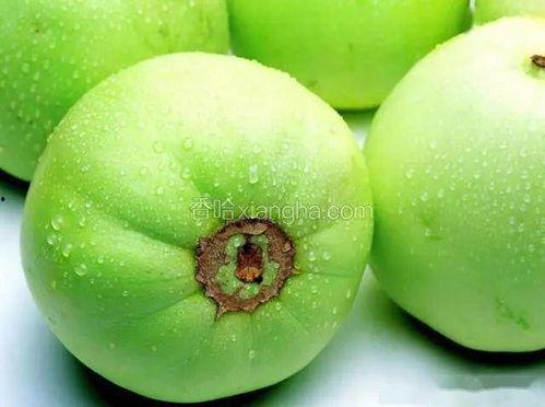 吃梨瓜长肉么,吃梨瓜真的会长肉吗？揭秘水果热量与体重关系  第1张